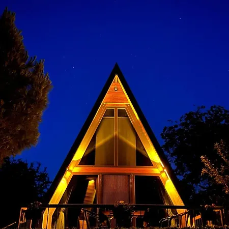 Chalet Kalivi Saros Gelibolu