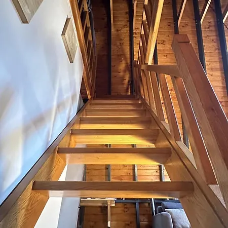 Kalivi Saros Chalet *