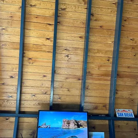 Chalet Kalivi Saros Gelibolu