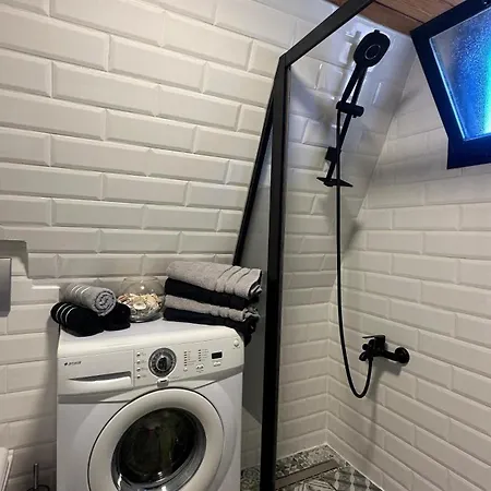 Kalivi Saros Dağ evi Gelibolu